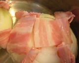 圧力鍋で＊簡単☆玉ねぎスープ作り方2写真