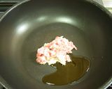 野菜をたくさん食べる中華丼♪作り方3写真