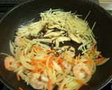 野菜をたくさん食べる中華丼♪作り方6写真