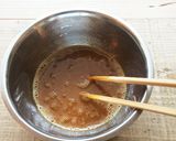 ☆秘密の鮭チャーハン☆作り方1写真