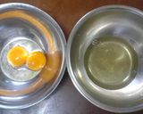 初心者でもできる！簡単ﾁｮｺｼﾌｫﾝ。作り方1写真