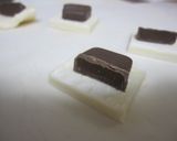 簡単うまうま、チョコパイ作り方2写真