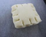 簡単うまうま、チョコパイ作り方4写真