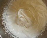 ♪もちもちなロールケーキ♬作り方6写真