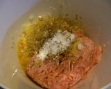 みんな大好き! 鶏つくね作り方1写真