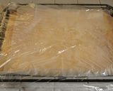 ♪もちもちなロールケーキ♬作り方10写真