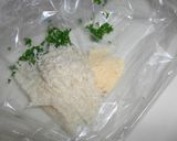 ウルメイワシのトマトソース作り方10写真