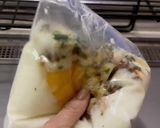 長芋とお豆腐のグラタン作り方5写真