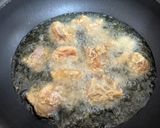 ゆる簡単唐揚げ☆時短ほりにしレシピ♪作り方3写真