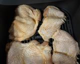 王道照り焼きチキン・ノンフライヤー作り方2写真