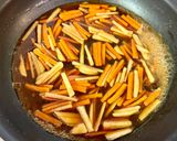 旨み爆弾！梅ポン生姜の納豆麹②作り方7写真