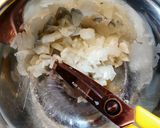 新生姜入りポテトサラダ 青梅塩麹入り作り方4写真