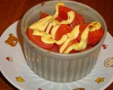 もう1品にリコピンたっぷり焼きトマト♡作り方5写真