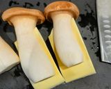 エリンギの肉巻き☆オーブン焼き作り方3写真