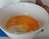 HMとYGで爽やかチーズケーキ作り方1写真