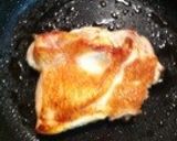親子丼作り方2写真