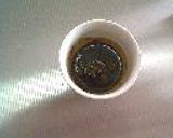 カプチーノ風味★しましま★クッキー作り方1写真