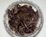 蒸し鶏オクラとブロッコリー作り方1写真