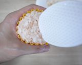 簡単キャラ弁☆カップスヌーピーチャーリー作り方3写真