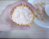 簡単キャラ弁☆カップスヌーピーチャーリー作り方4写真