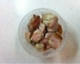 親子丼作り方3写真