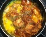親子丼作り方5写真