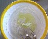 カプチーノ風味★しましま★クッキー作り方4写真
