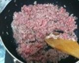 お家で坦々うどん☆作り方6写真
