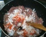 お家で坦々うどん☆作り方7写真
