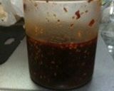 お家で坦々うどん☆作り方10写真