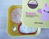 簡単キャラ弁☆カップスヌーピーチャーリー作り方5写真