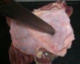 シンプルな鶏肉の食べ方‼作り方3写真