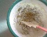 カプチーノ風味★しましま★クッキー作り方11写真