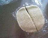 カプチーノ風味★しましま★クッキー作り方15写真