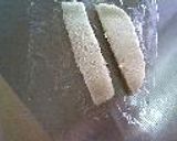 カプチーノ風味★しましま★クッキー作り方16写真