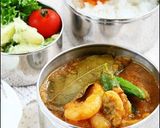 バジル風味のさっぱりポテトサラダ作り方4写真