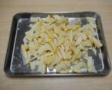 【農家のレシピ】タケノコご飯作り方1写真