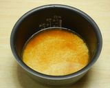 【農家のレシピ】タケノコご飯作り方3写真
