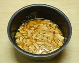【農家のレシピ】タケノコご飯作り方4写真