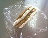 カプチーノ風味★しましま★クッキー作り方21写真