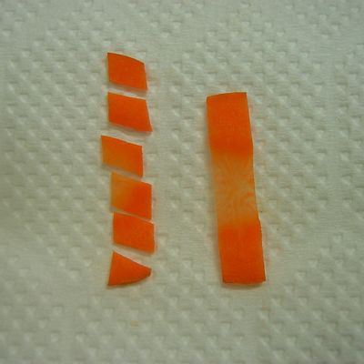 キャラ弁ウインナー ペンギンちゃん♪ by おとめてお 【クックパッド