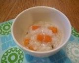 離乳食 根菜ときのこのおうどん作り方5写真