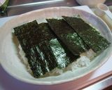 まねっこB級グルメ!イカ弁♪作り方8写真