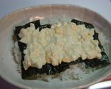 まねっこB級グルメ!イカ弁♪作り方9写真