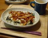 まねっこB級グルメ!イカ弁♪作り方11写真