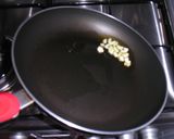 牛肉ときのこのスペッツァティーノ♪作り方6写真