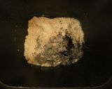 ココアとアーモンドのぜいたく生食パン作り方2写真