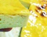 ヨーグルトと豆腐のチーズケーキ作り方22写真