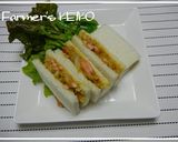 【農家のレシピ】キャベツのカレー炒め作り方5写真