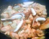 鶏丼　しっかり味濃め～！作り方4写真